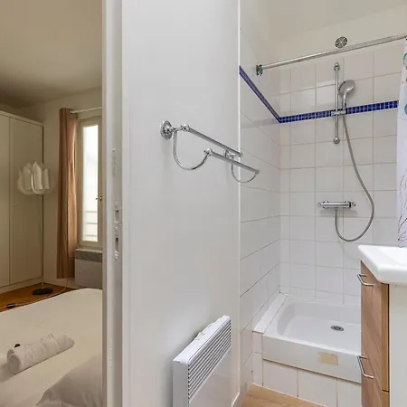 Le Secret - 2 Prs - Louvre - Apartment *